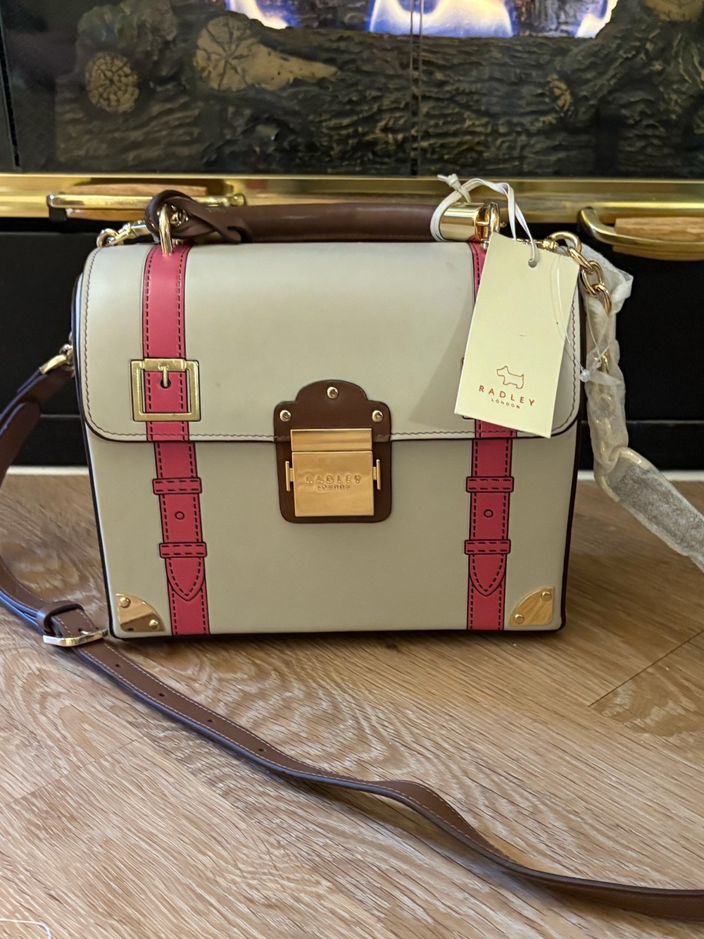 Radley London